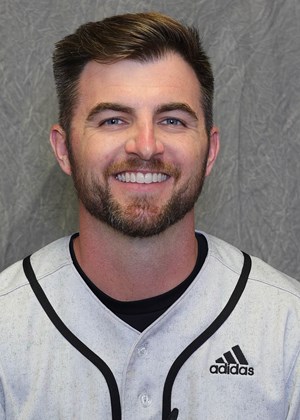 Keller Bradford | Assistant Coach