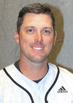 Travis Creel | Assistant Coach
