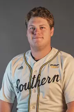 Braden Luke | Graduate Assistant