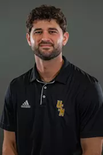 Gunner Leger | Assistant Coach
