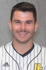 Danny Lynch | Graduate Assistant