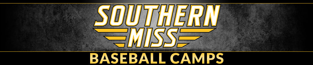 Southern Miss - Baseball